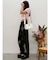ボールチェーンショルダーBAG