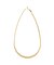 BIG WIDE HOOP ピアス
