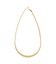 BIG WIDE HOOP ピアス