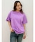 ラインストーングラフィック BIG Tシャツ