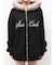 オーバーサイズ ZIP UPフーディー