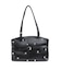スタッズモチーフBIGショルダーBAG