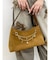 モチーフチェーンハンドBAG