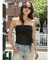 スタッズベアトップ