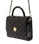 SUNNY MOTIF キルティングショルダーBAG