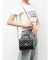 SUNNY MOTIF キルティングショルダーBAG