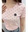 ドットSUNNYショートTシャツ