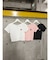 ドットSUNNYショートTシャツ