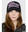 MUSE ロゴCAP