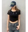 MUSE ロゴCAP