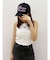 MUSE ロゴCAP
