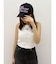 MUSE ロゴCAP