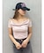 MUSE ロゴCAP