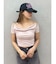 MUSE ロゴCAP
