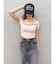 MUSE ロゴCAP