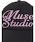 MUSE ロゴCAP
