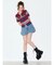 バックルベルトエンジニアブーツ