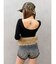 【SupBaby × EVRIS】オリジナル 6panel Cap