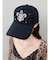 【SupBaby × EVRIS】オリジナル 6panel Cap