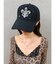 【SupBaby × EVRIS】オリジナル 6panel Cap