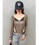 【SupBaby × EVRIS】オリジナル 6panel Cap
