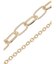 PEARL CROSS MOTIF ネックレス