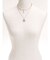 PEARL CROSS MOTIF ネックレス