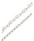 KEY MOTIF LONG ネックレス
