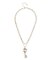 KEY MOTIF LONG ネックレス
