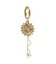 SUNNY MOTIF ピアス