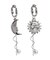 SUNNY MOTIF ピアス