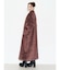 レザーライクチャンキーブーツ