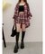 サイドギャザーショートパンツ【セットアップ着用可能】