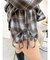 サイドギャザーショートパンツ【セットアップ着用可能】