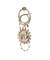 SUNNY BALL CHAIN ピアス