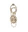SUNNY BALL CHAIN ピアス