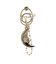 SUNNY BALL CHAIN ピアス