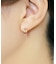 ミニフープピアス( ＰＧ)