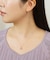 [ 誕生花ジュエリー] 4月サクラピアス