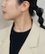 K18・K10 ヒネリキラリ スイングピアス