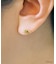 【 Solo Pierce】　ディズニーコレクションジュエリー［ラプンツェル］ピアス(Cherish)