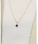 K10ラピスラズリネックレスチャーム