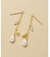 K10 キラドロップ スイングピアス