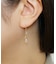 K10 キラドロップ スイングピアス