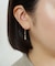 K10 キラドロップ スイングピアス