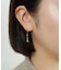 K10 キラドロップ スイングピアス