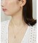 【 Solo Pierce】K18・K10 パイナップルハーフピアス
