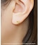 【 Solo Pierce】ディズニーコレクションジュエリー[くまのプーさん]ピアス(HappyDay)