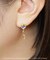 【 Solo Pierce】ディズニーコレクションジュエリー[くまのプーさん]ピアス(HappyDay)