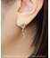 【 Solo Pierce】ディズニーコレクションジュエリー[くまのプーさん]ピアス(HappyDay)